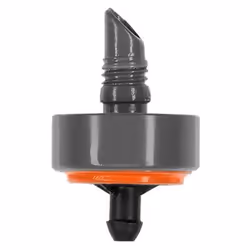 Gardena 8310, Montage en fin de ligne, 2 l/h, Gris, 1,3 cm, 1 pièce(s)