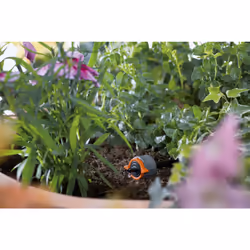 Gardena 8316-20 arroseur Gris, Orange