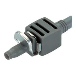 Gardena Micro Drip Connector 4.6 mm (3/16")