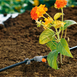 Gardena Goutteurs auto-régulants en ligne Micro-Drip