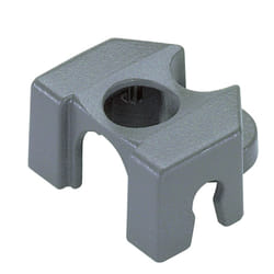 Gardena 08379-20 support pour tuyau Noir