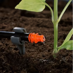 Gardena Goutteur en ligne réglable