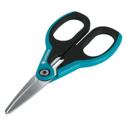 Gardena SchnippSchnapp Découpe droite Noir, Bleu