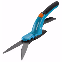 Gardena Cisaille à gazon Comfort - GARDENA Référence 8733-20 Pour une finition nette et facile des bordures Les cisailles à g ...