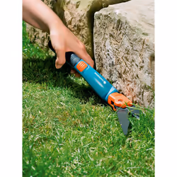 Gardena Cisaille à gazon orientable Comfort