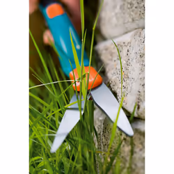 Gardena Cisaille à gazon orientable Comfort