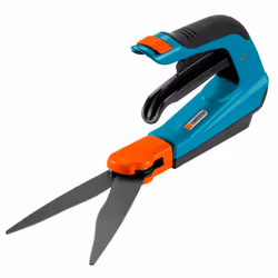 Gardena Cisaille à gazon orientable Comfort Plus