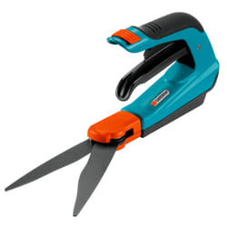 Gardena Cisaille à gazon orientable Comfort Plus