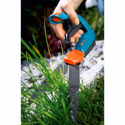 Gardena Cisaille à gazon orientable Comfort Plus