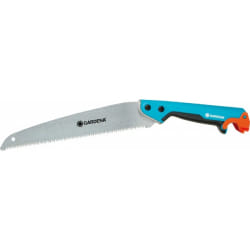 Gardena 300 PP 30 cm Noir, Bleu, Argent