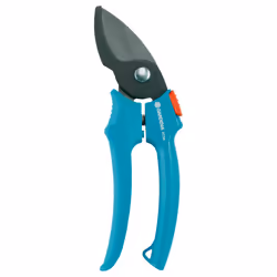 Gardena Sécateurs Classic, Contournement, Bleu, Noir, 1,8 cm, 1 pièce(s)