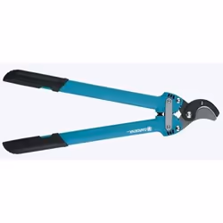 Gardena 500 AL, Coupe-branches, 3,5 cm, Noir, Bleu, 500 mm, 600 g