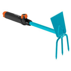 Gardena 8914-20 bêche Noir, Orange