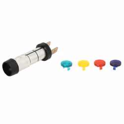Lampe témoin HELLA 2AA 003 257-041
