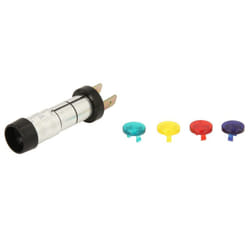 Lampe témoin HELLA 2AA 003 257-041