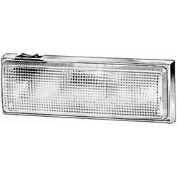 Éclairage intérieur HELLA 2JA 003 354-001