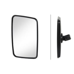 Rétroviseur extérieur HELLA 8SB 003 609-061