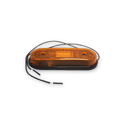 Feu d\'encombrement; HELLA; Halogène; 02606424, 183410537, G653900212010, 7700220, KDWHLO9201
