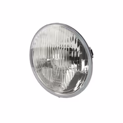 Optique, projecteur principal; HELLA; DP012135, 3719498, TP07004020, LB1L6002395261, DP012135