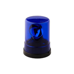 HELLA 2RL 004 958-001 Gyrophare Halogène Bleu