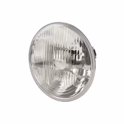 Projecteur principal HELLA 1A6 002 395-071