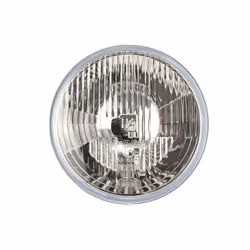 HELLA 1L6 002 395-131 Bloc-optique, projecteur principal - Vue supplémentaire 5