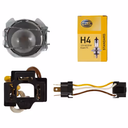 HELLA 1AB 003 177-862 Bloc-optique, projecteur principal - Vue supplémentaire 4