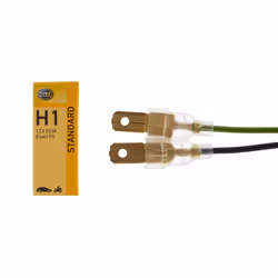HELLA 1KB 003 177-871 Kit de projecteurs longue portée - Vue supplémentaire 4