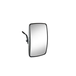 Rétroviseur extérieur Hella 8SB 501 137-031 avec support côté conducteur ou passager noir