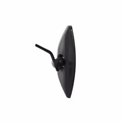 Rétroviseur extérieur Hella 8SB 501 137-031 avec support côté conducteur ou passager noir