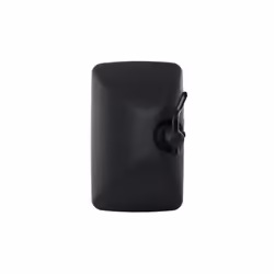 Rétroviseur extérieur Hella 8SB 501 137-031 avec support côté conducteur ou passager noir