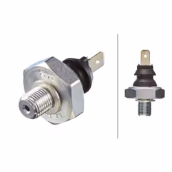 Pressostat d'huile HELLA 6ZL 003 259-471