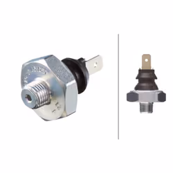 Pressostat d'huile HELLA 6ZL 003 259-391