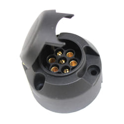 HELLA 8JB 005 949-001 Prise de remorque 12 13 11446