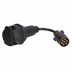 Câble adaptateur, prise de remorque HELLA 8JA 005 952-001