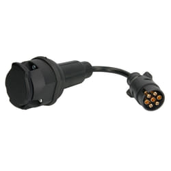 Câble adaptateur, prise de remorque HELLA 8JA 005 952-001