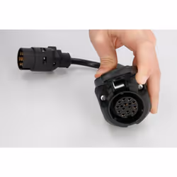 Câble adaptateur, prise de remorque HELLA 8JA 005 952-001