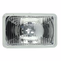 Projecteur longue portée HELLA 1KB 003 177-061
