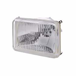 Projecteur longue portée HELLA 1KB 003 177-061