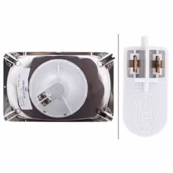 Projecteur longue portée HELLA 1KB 003 177-061 - Vue supplémentaire 4