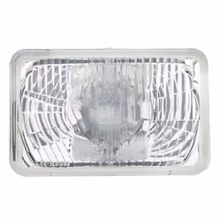 HELLA 1LB 003 177-081 Optique, projecteur principal - Vue supplémentaire 5