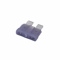 Fusible; HELLA; 3 violet 32; 751AS03, 2533904, 51052698, 1202654, 120265400