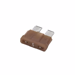 Fusible; HELLA; 5 marron clair 32; M04251200