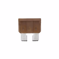 HELLA 8JS 711 684-821 Fusible 5 marron clair 32