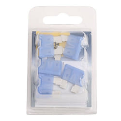 HELLA 8JS 711 687-821 Fusible 15 Bleu 32