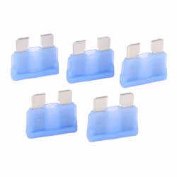 HELLA 8JS 711 687-821 Fusible 15 Bleu 32