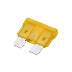 HELLA 8JS 711 688-821 Fusible 20 jaune 32