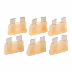 HELLA 8JS 711 689-821 Fusible 25 beige 32