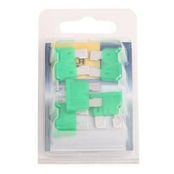 HELLA 8JS 711 690-821 Fusible 30 vert 32