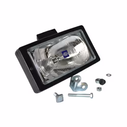 Projecteur longue portée HELLA 1FE 006 300-041 - Vue supplémentaire 2
